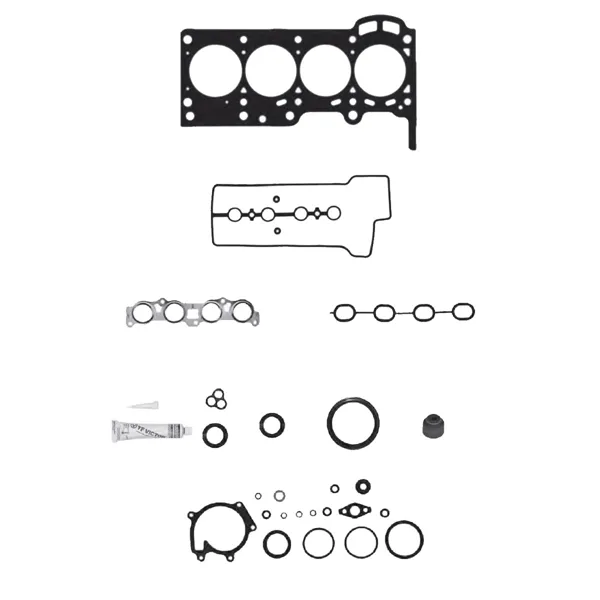 Juego completo para motor JC-1311