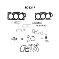 Empaque Completo Tf Victor Jc-1317