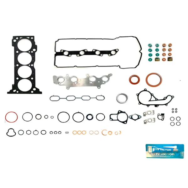 Empaque Completo Tf Victor Jc-1318 JC-1318