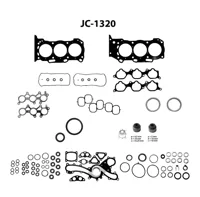 Empaque Completo Tf Victor Jc-1320