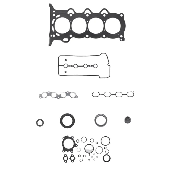 Juego completo para motor JC-1323
