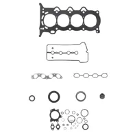 Empaque Completo Tf Victor Jc-1323