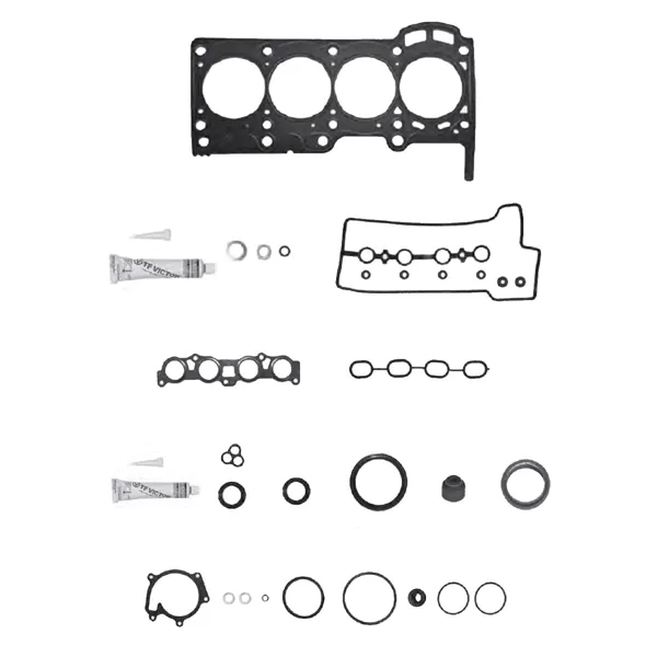 Juego completo para motor JC-1324