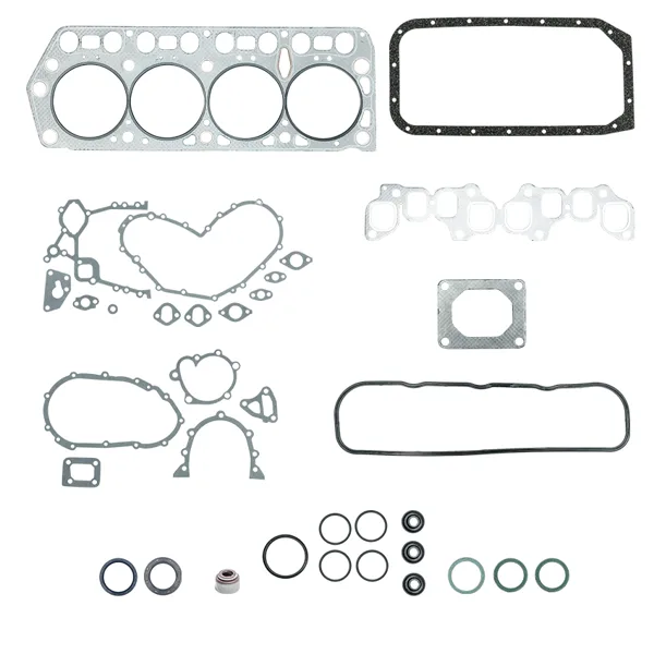 Juego completo para motor JC-1325