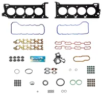 Juego completo para motor
