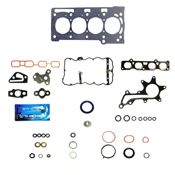 Juego completo para motor JC-1327