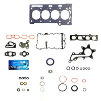 Empaque Completo Tf Victor Jc-1327