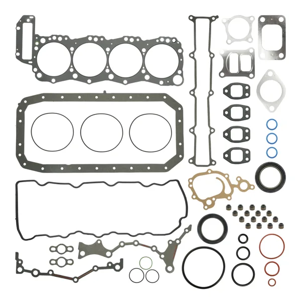 Juego completo para motor JC-1382
