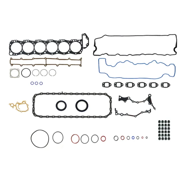 Juego completo para motor JC-1383