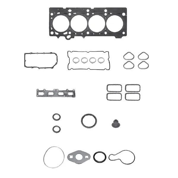 Juego completo para motor JC-1401