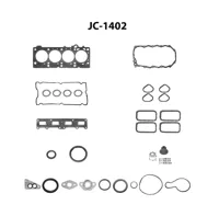 Empaque Completo Tf Victor Jc-1402