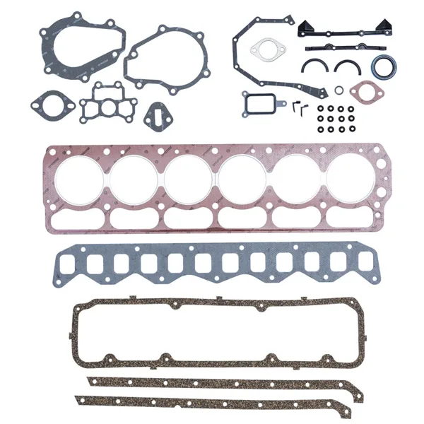 Juego completo para motor JC-1403-K2