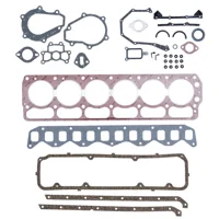 Empaque Completo Tf Victor Jc-1403-K2