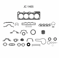 Empaque Completo Tf Victor Jc-1405
