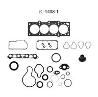 Empaque Completo Tf Victor Jc-1408-1