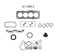 Empaque Completo Tf Victor Jc-1408-2