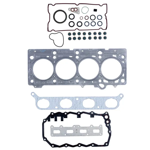 Empaque Completo Tf Victor Jc-1408-3 JC-1408-3