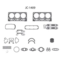 Empaque Completo Tf Victor Jc-1409