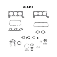 Empaque Completo Tf Victor Jc-1410