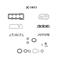 Juego completo para motor