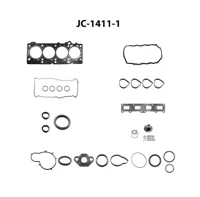 Empaque Completo Tf Victor Jc-1411-1