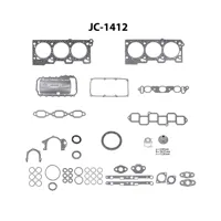 Empaque Completo Tf Victor Jc-1412