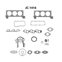 Empaque Completo Tf Victor Jc-1416