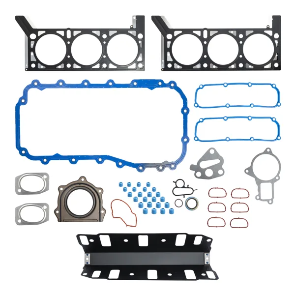 Juego completo para motor JC-1416-2