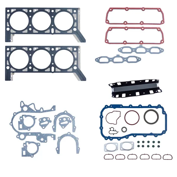 Juego completo para motor JC-1416-3