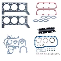 Empaque Completo Tf Victor Jc-1416-3