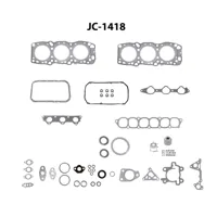 Empaque Completo Tf Victor Jc-1418