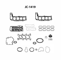 Empaque Completo Tf Victor Jc-1419