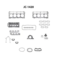 Empaque Completo Tf Victor Jc-1420