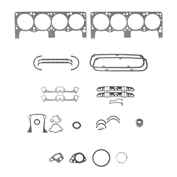 Juego completo para motor JC-1432-K
