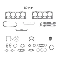 Empaque Completo Tf Victor Jc-1434