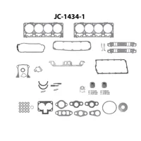 Empaque Completo Tf Victor Jc-1434-1