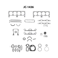 Empaque Completo Tf Victor Jc-1436