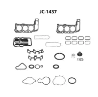 Juego completo para motor