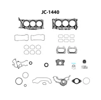 Empaque Completo Tf Victor Jc-1440