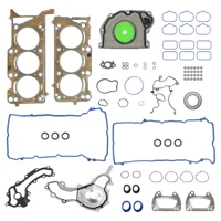 Empaque Completo Tf Victor Jc-1440-1