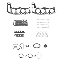 Empaque Completo Tf Victor Jc-1445