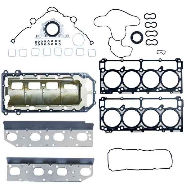 Empaque Completo Tf Victor Jc-1450 JC-1450