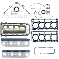 Empaque Completo Tf Victor Jc-1450