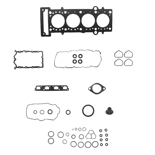 Empaque Completo Tf Victor Jc-1461 JC-1461