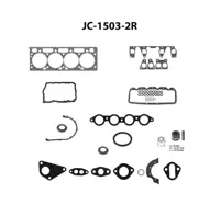 Empaque Completo Tf Victor Jc-1503-2R