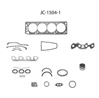 Juego completo para motor