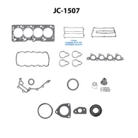 Empaque Completo Tf Victor Jc-1507