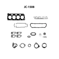 Empaque Completo Tf Victor Jc-1508
