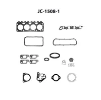 Empaque Completo Tf Victor Jc-1508-1