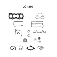 Empaque Completo Tf Victor Jc-1509